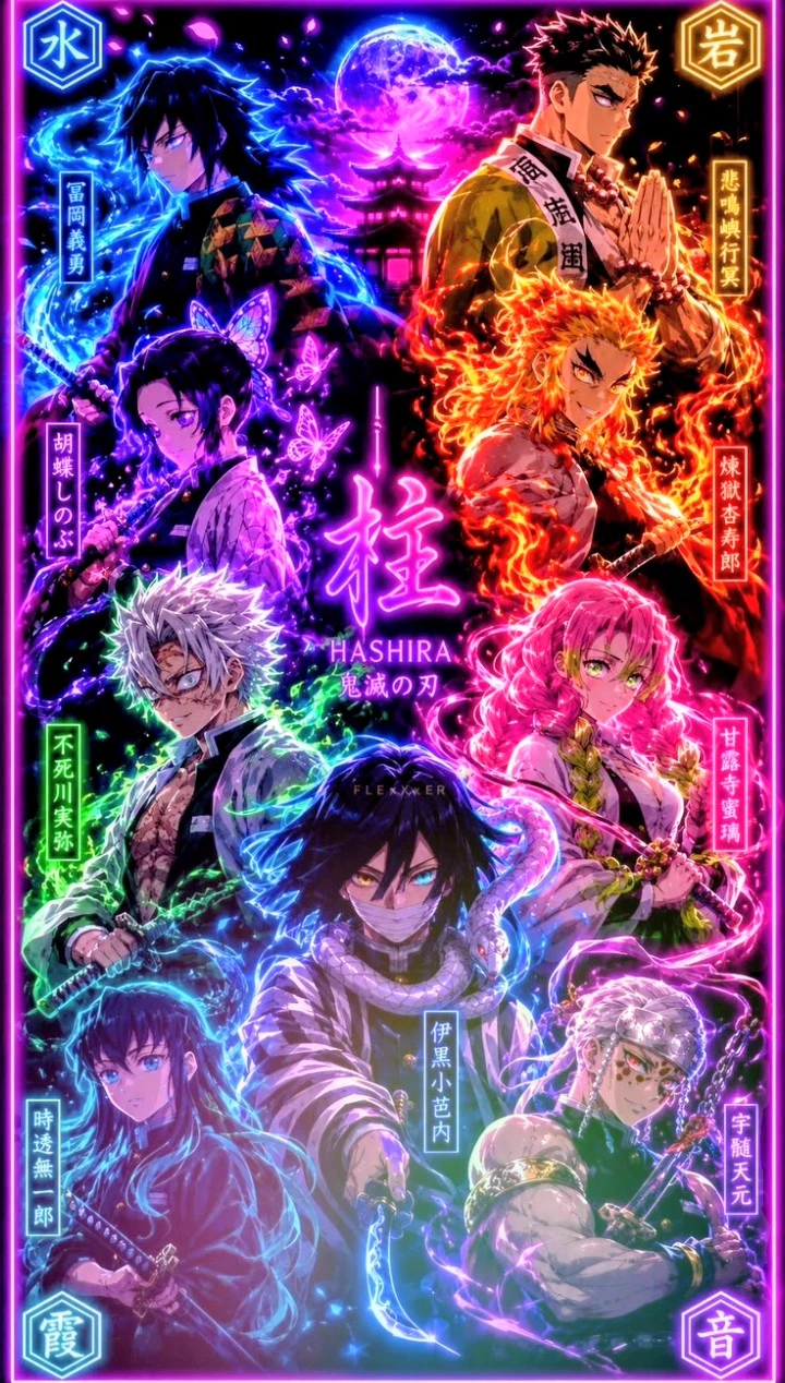 kny-custro new Hashiras thumbnail