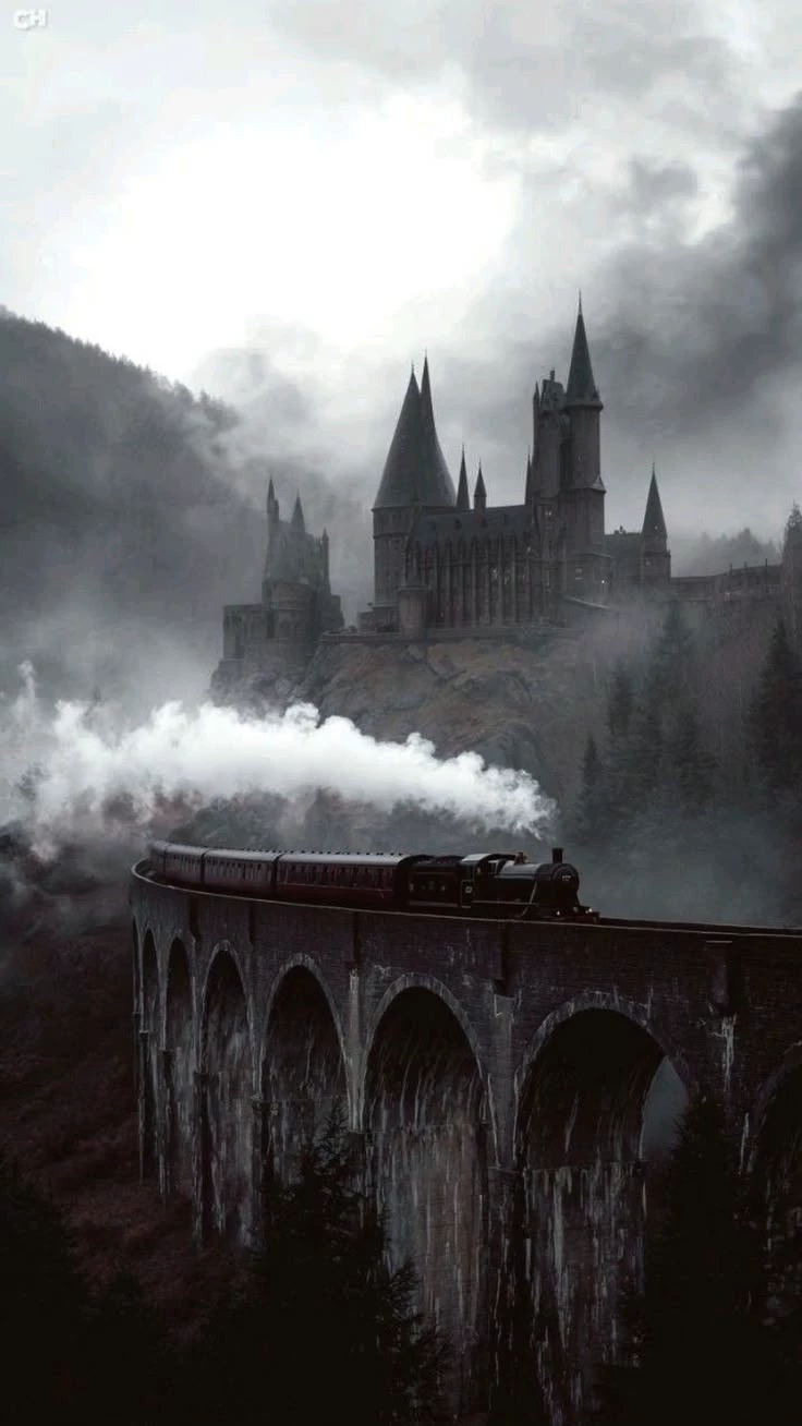 Hogwards *Harry Potter* thumbnail