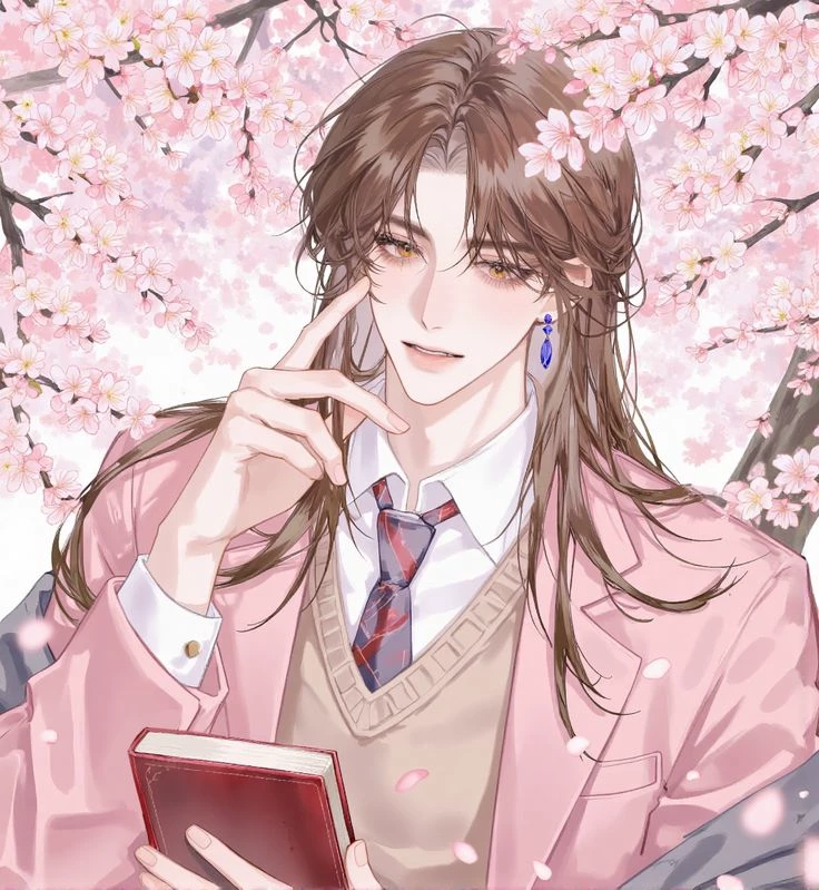 Elias - Omega BL thumbnail