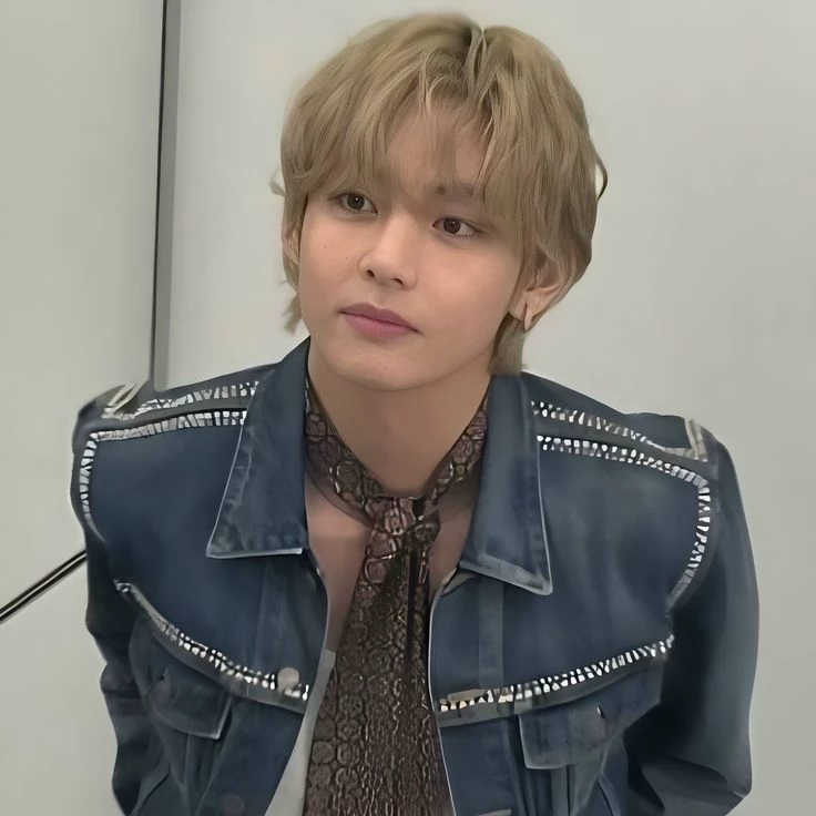 Omega Taehyung thumbnail