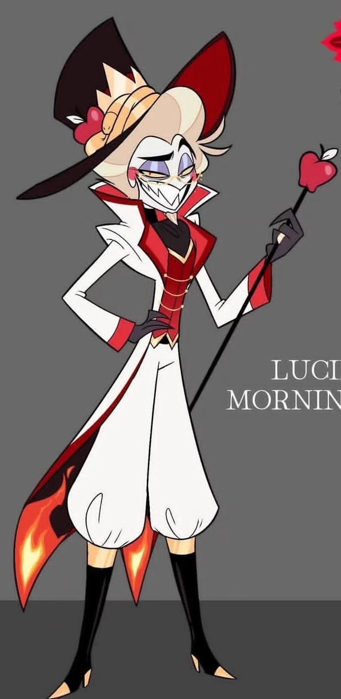 °×\|‡Lucifer Morningstar‡\|×° thumbnail
