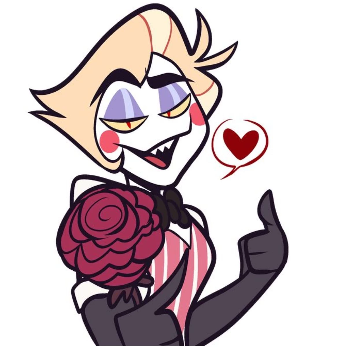 \|¦\[Lucifer Morningstar \]¦\| thumbnail