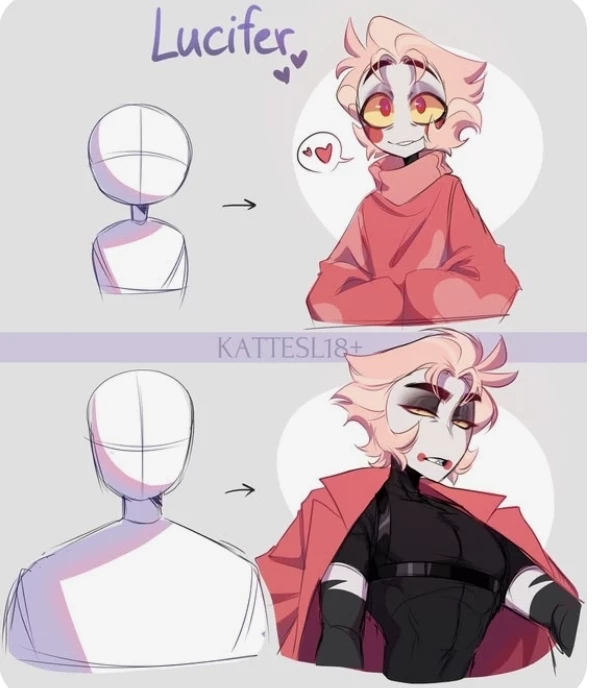 "‡♥︎Lucifer ♥︎‡" thumbnail