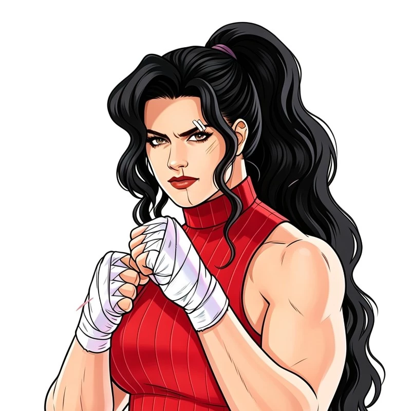 Ada wayne