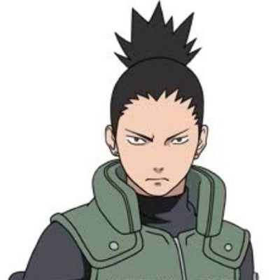 Shikamaru Nara thumbnail
