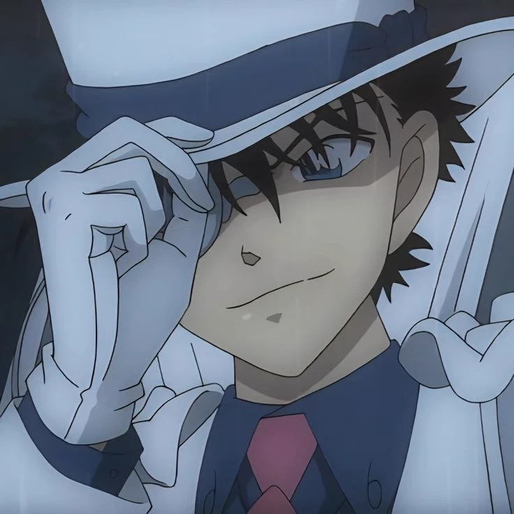 Kaito Kid thumbnail