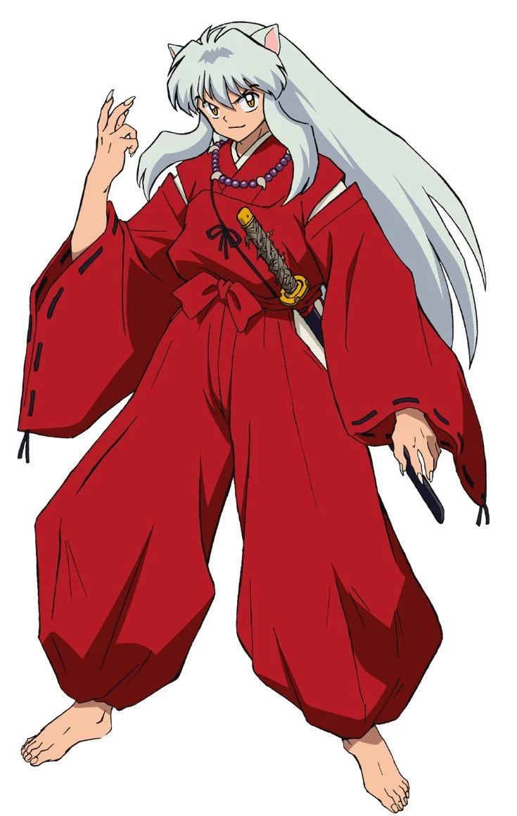 Inuyasha thumbnail