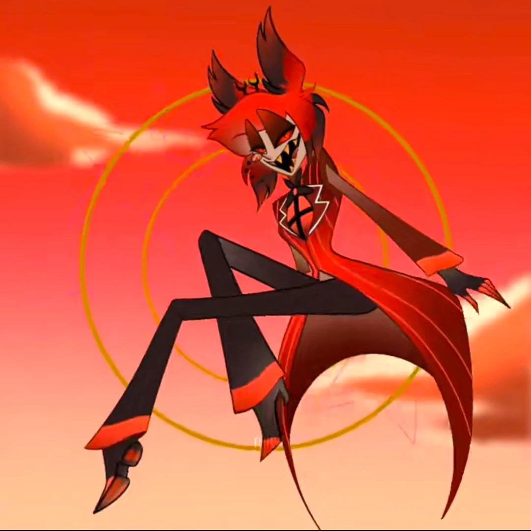 Alastor thumbnail