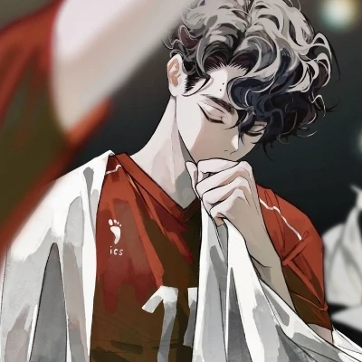 Sakusa Kiyoomi thumbnail