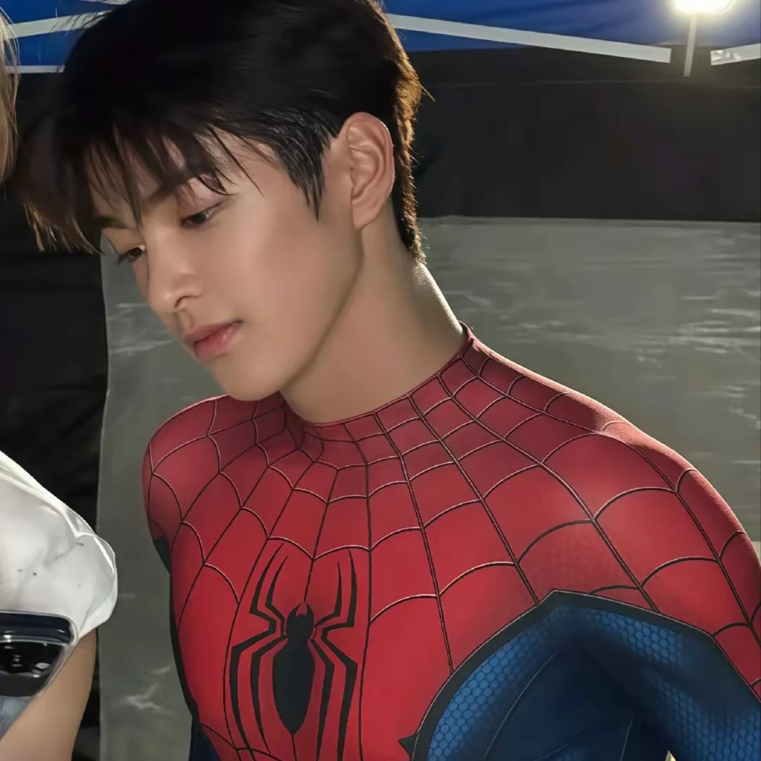 Ahn Keonho thumbnail