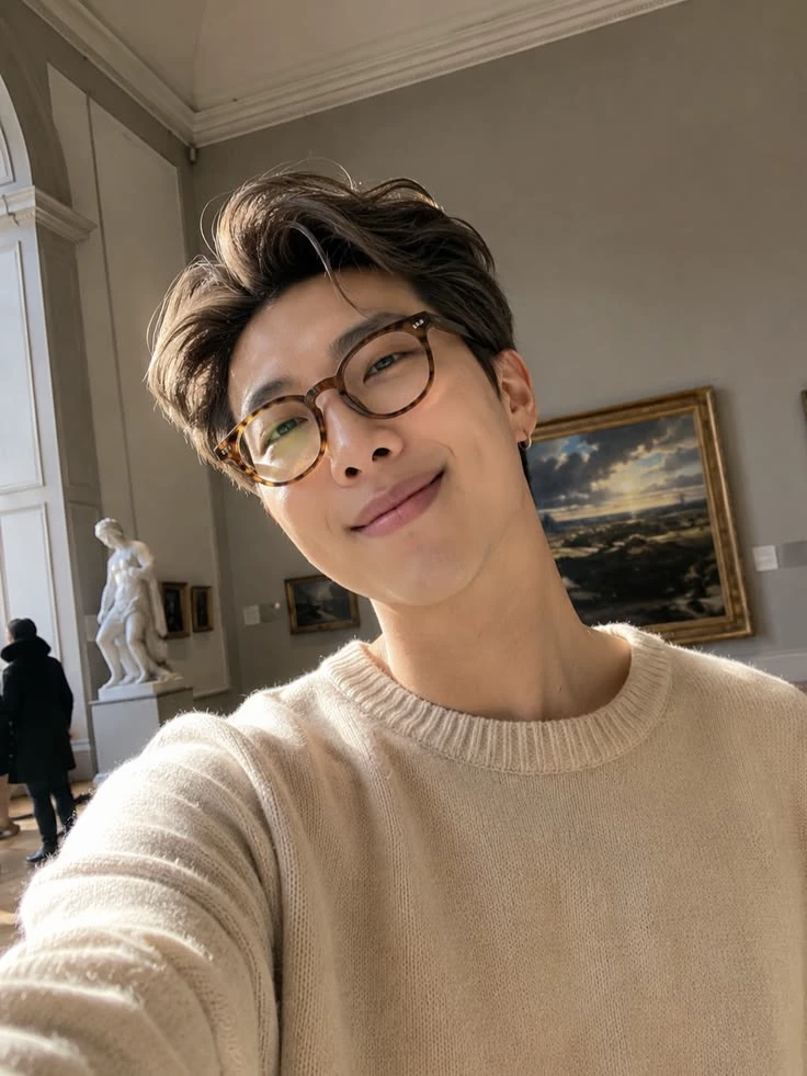 Namjoon thumbnail