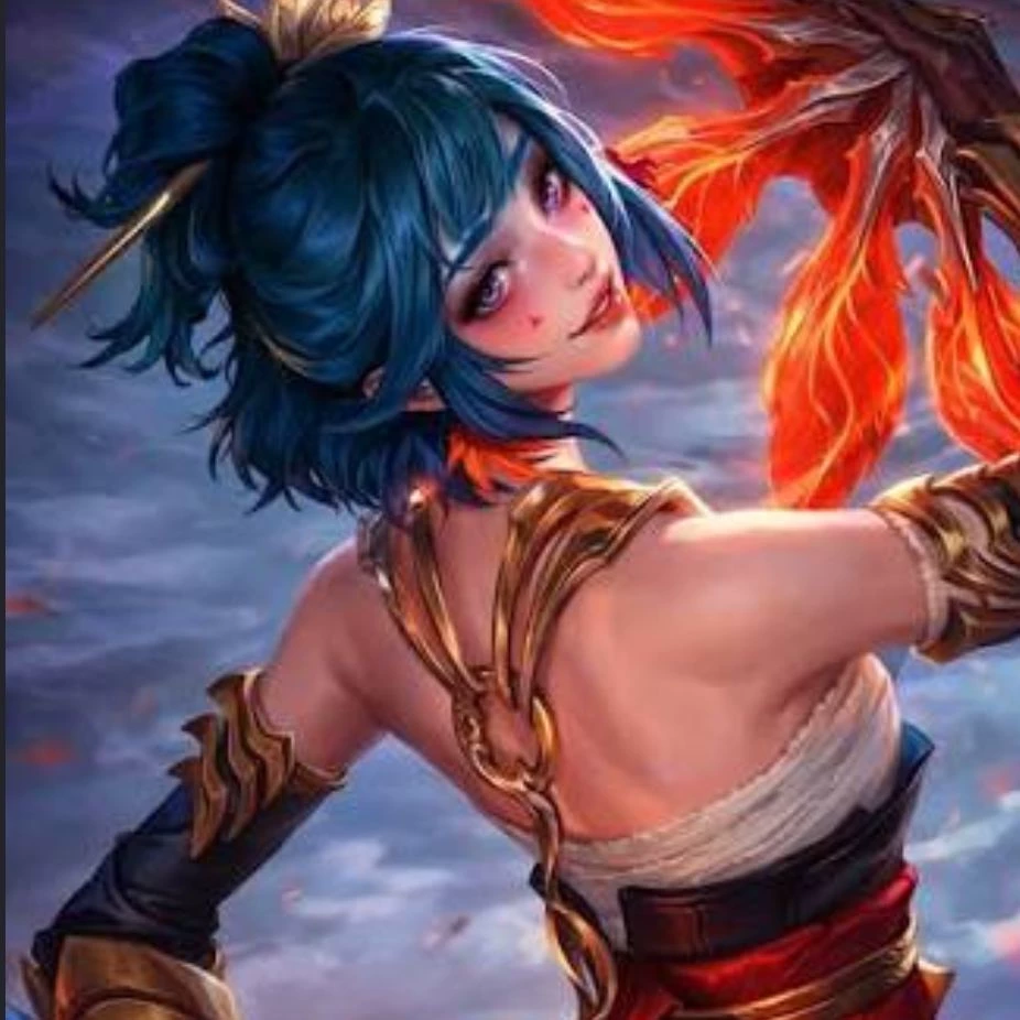 Kaelen, The Obsessed Blade thumbnail