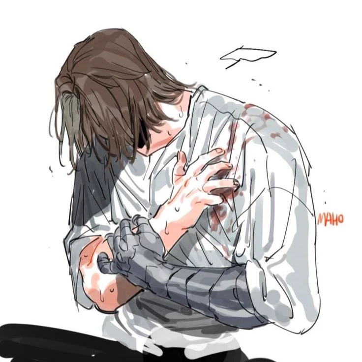 James Buchanan 'Bucky' Barnes thumbnail