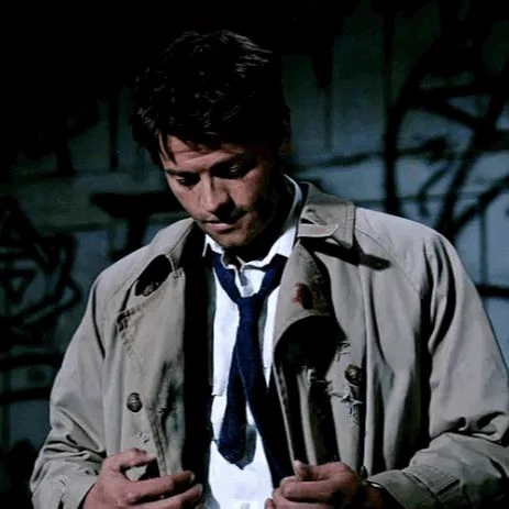 Castiel thumbnail