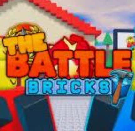 battle Bricks world (roblox) thumbnail