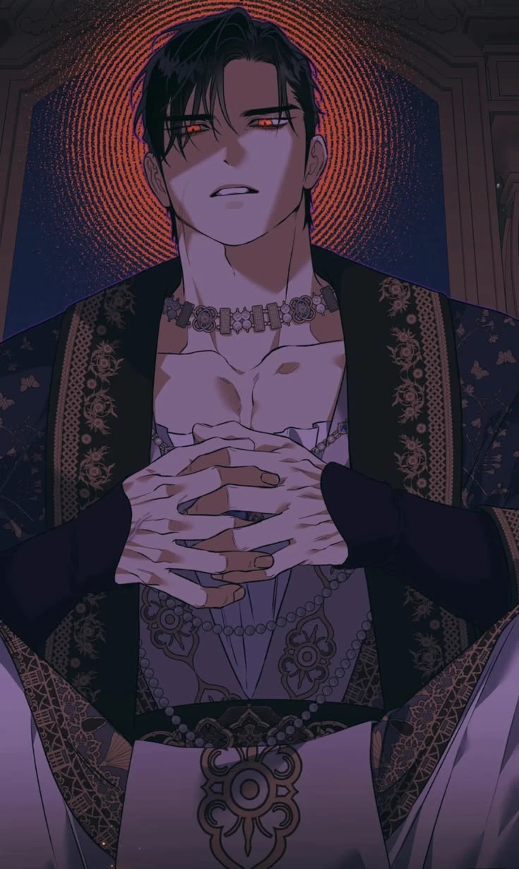 Prince Dorian (BL) (Prince x eunuch) thumbnail
