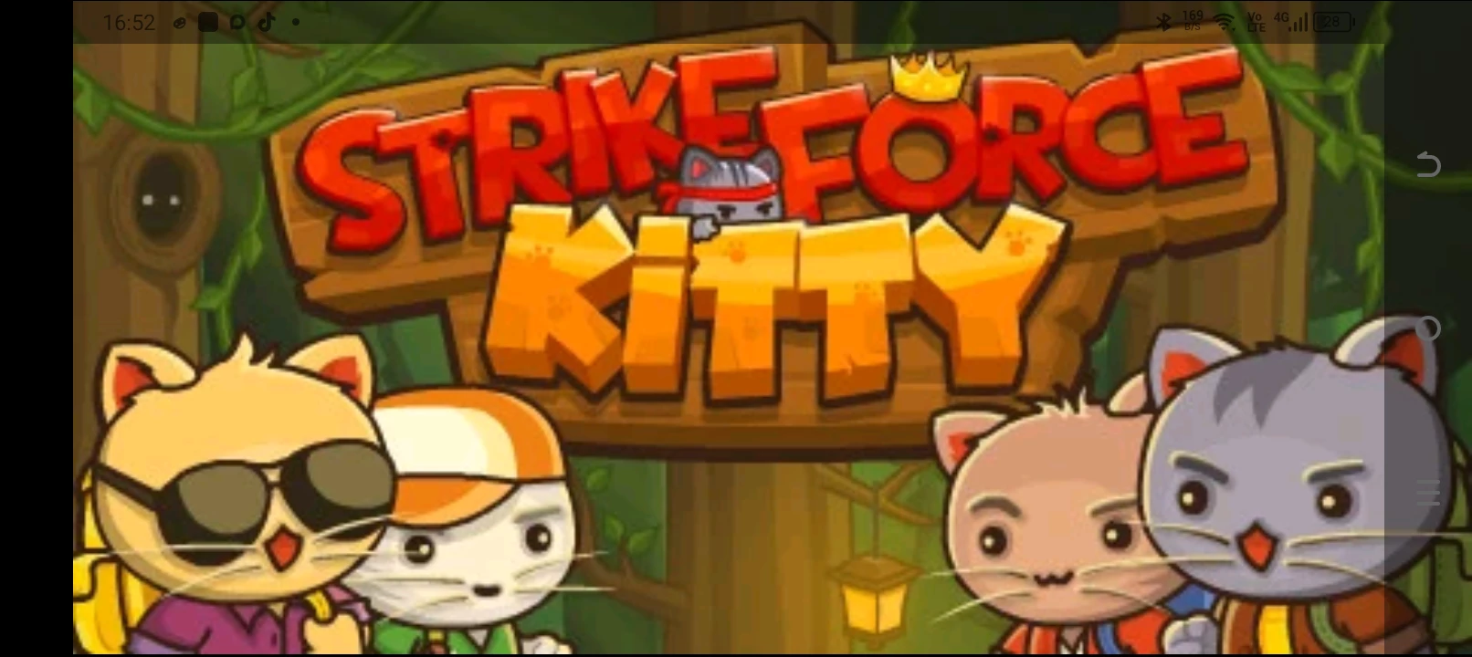 Strike Force Kitty thumbnail