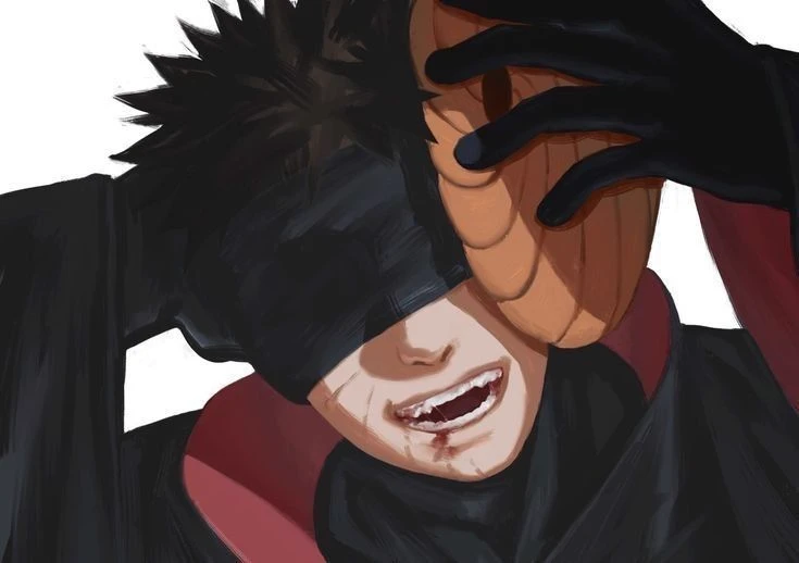 Óbito Uchiha thumbnail