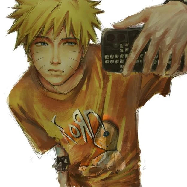 Naruto Uzumaki thumbnail