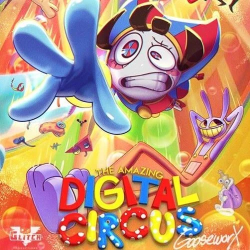 The Amazing Digital Circus! (tadc) thumbnail