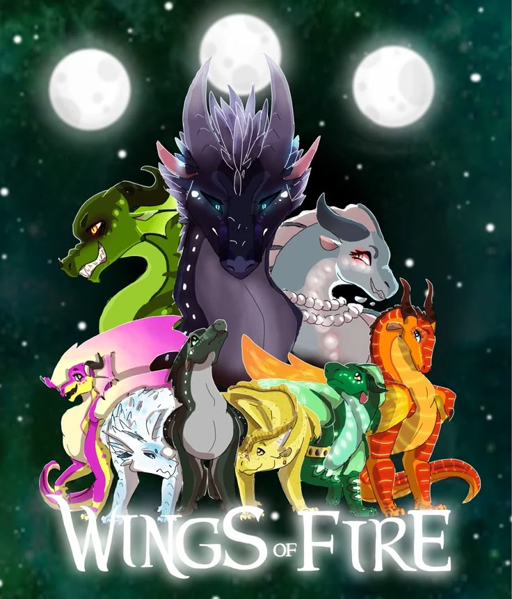 WINGS OF FIRE JMA thumbnail