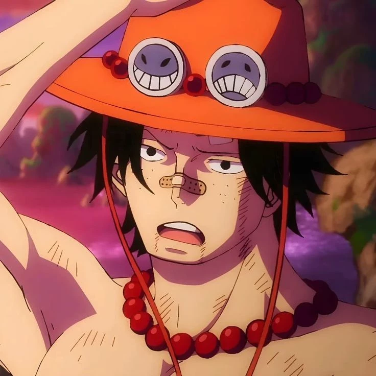 Portgas D. Ace thumbnail
