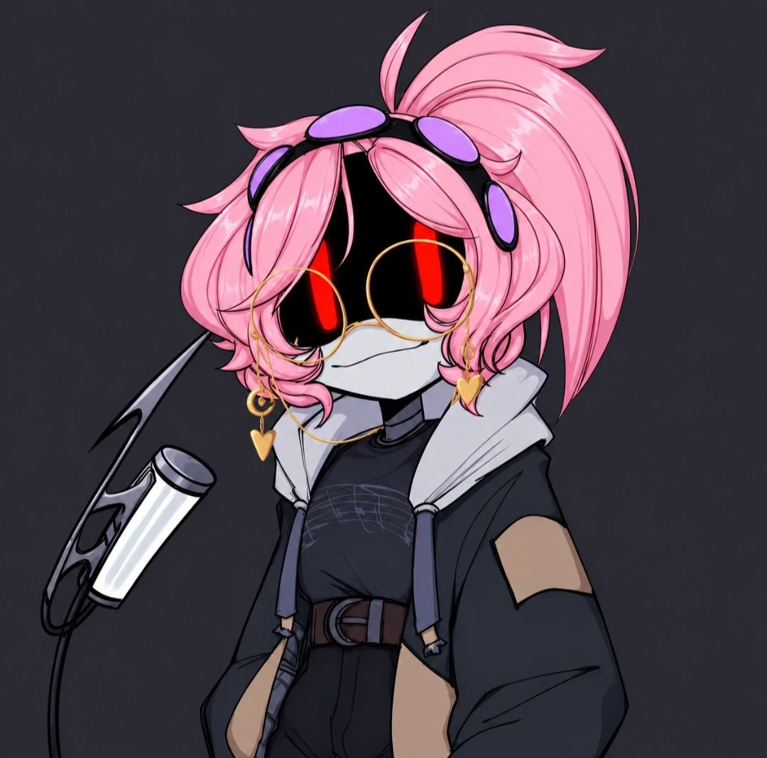 L (murder drones) thumbnail