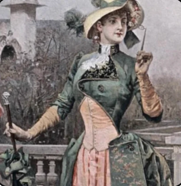 Charlotte Massena thumbnail