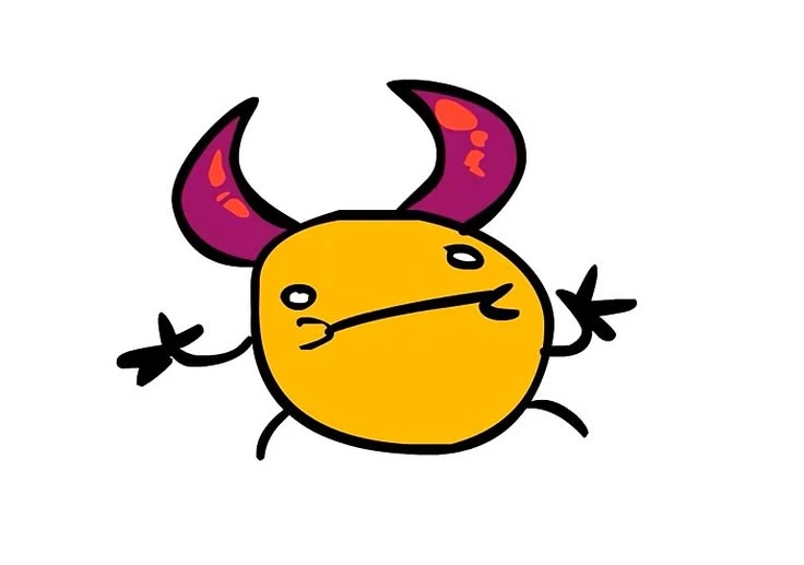 just nova, diablo thumbnail