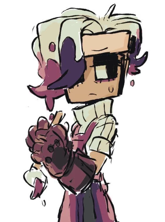 Brush thumbnail