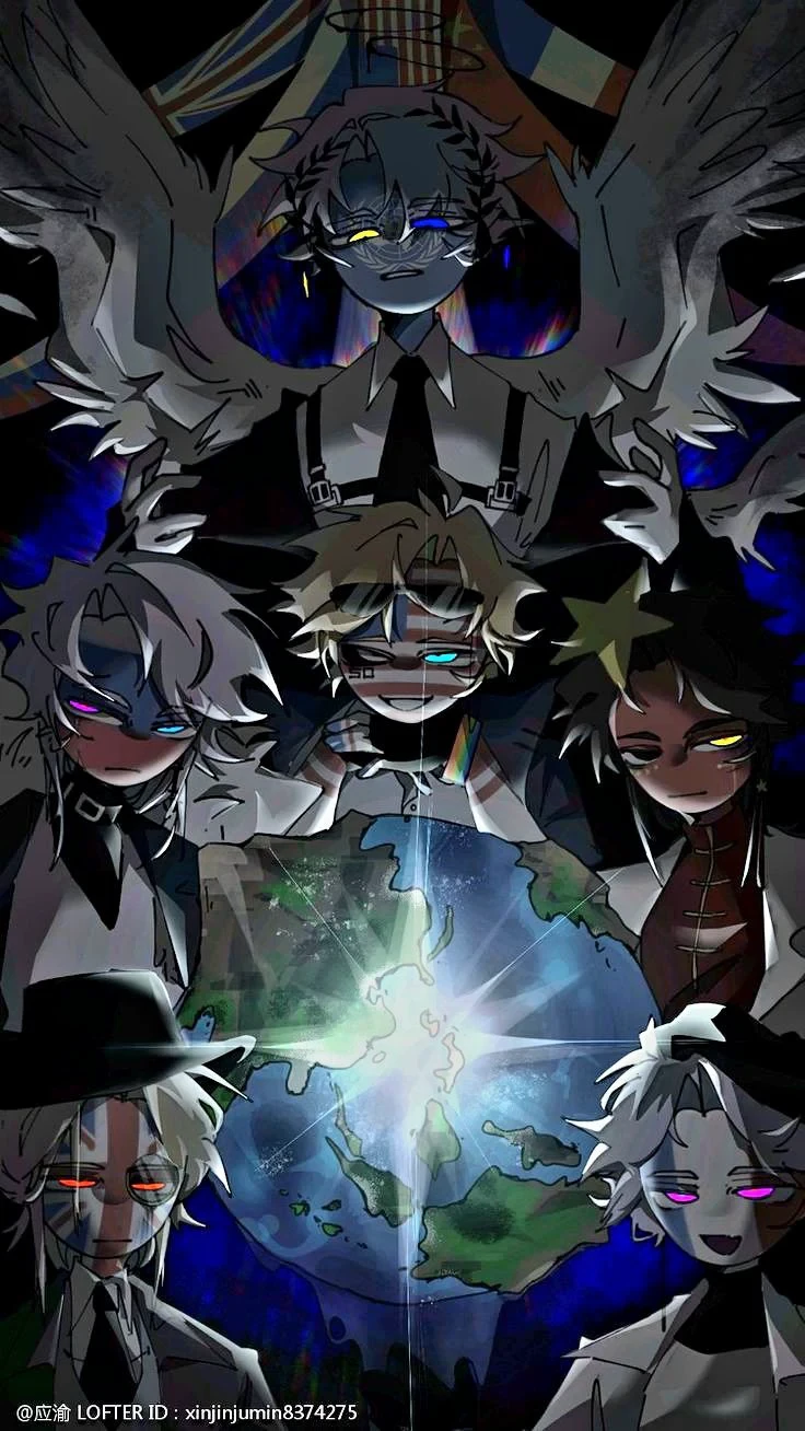 Magician of Academy||CH thumbnail