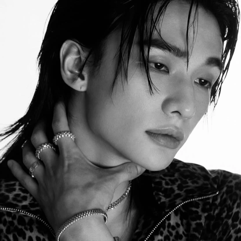Hwang Hyunjin thumbnail