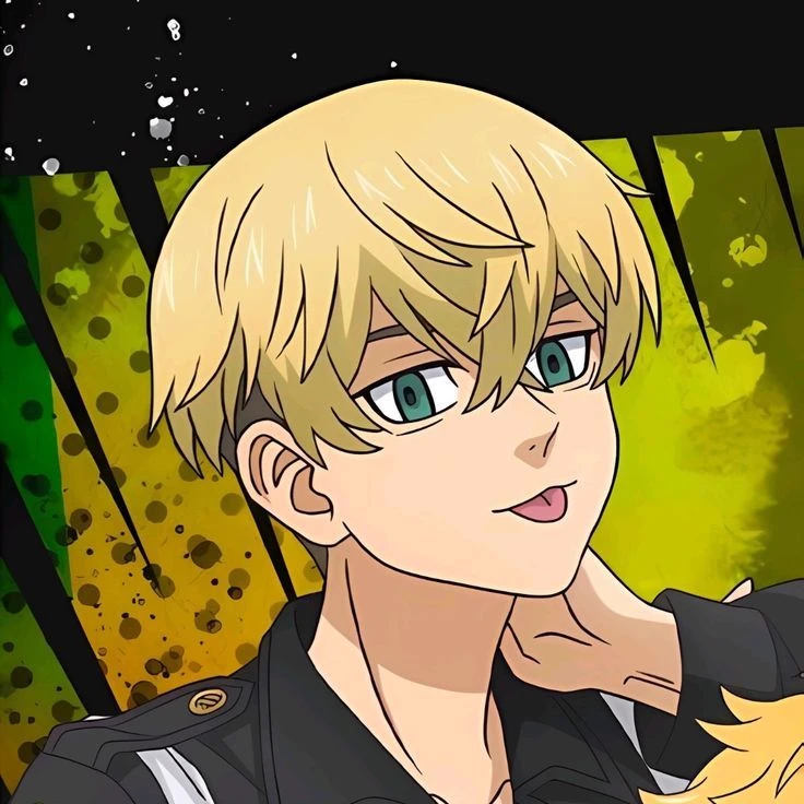 Chifuyu Matsuno thumbnail