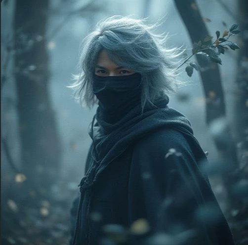 kakashi hatake thumbnail