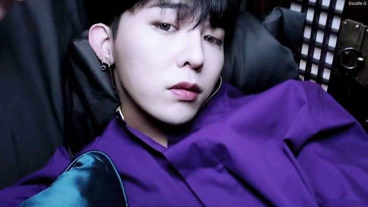 Kwon Jiyong thumbnail