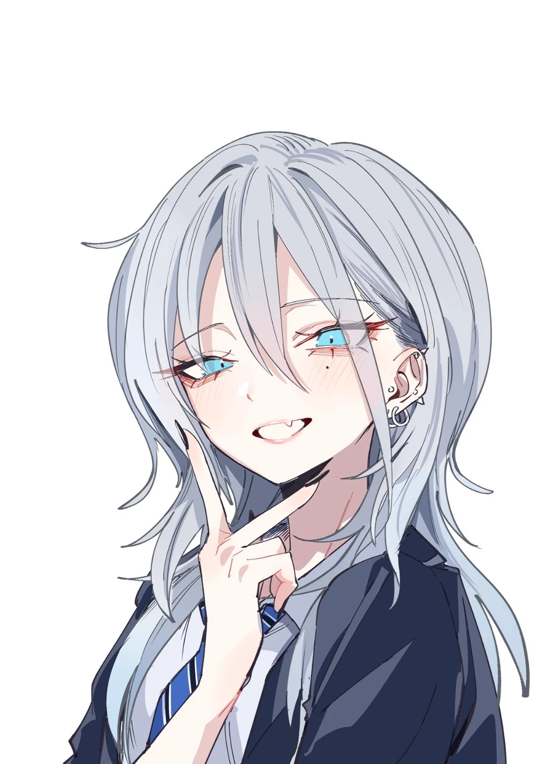 Mio Haimiya thumbnail