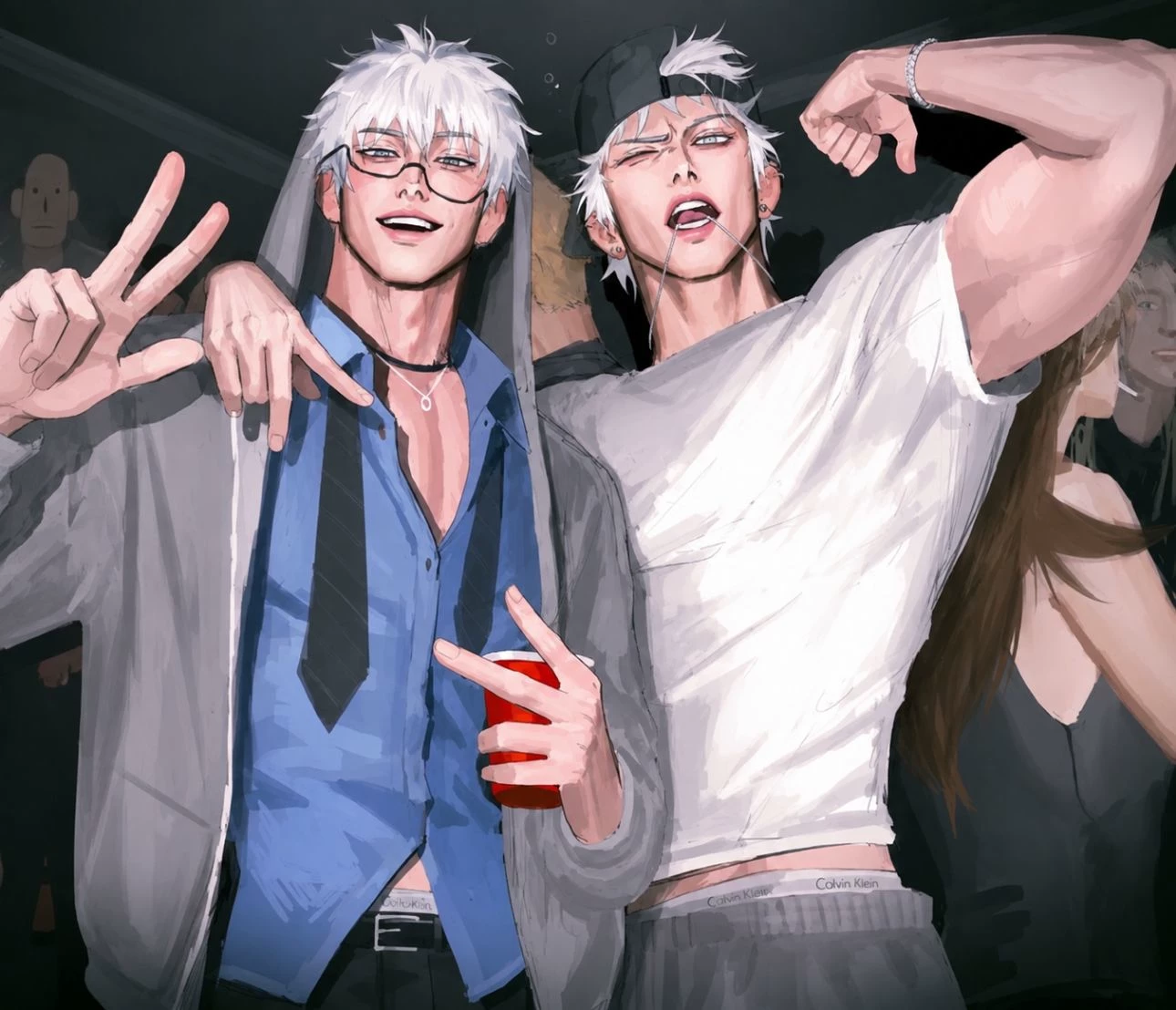 School Bullies thumbnail