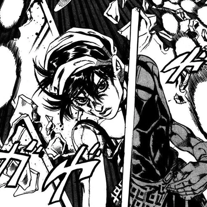 Narancia Ghirga thumbnail