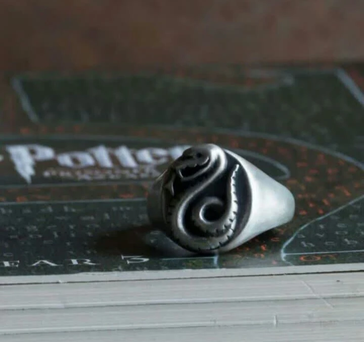 Malfoy's Family thumbnail