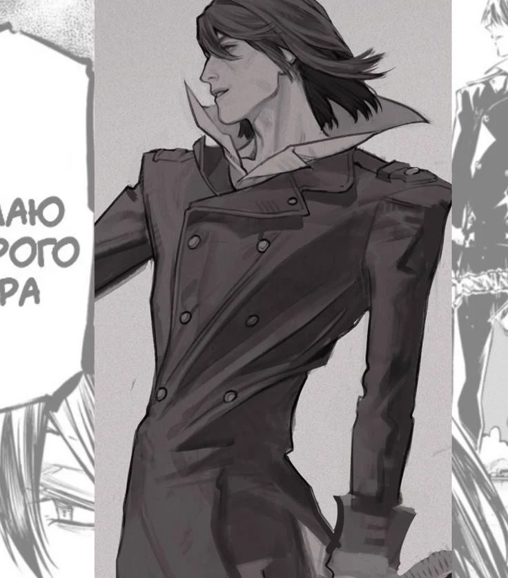 Fyodor Dostoevsky thumbnail