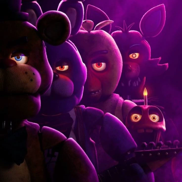 Boys Animatronics and New Girls Animatronics thumbnail