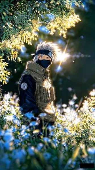 Hatake Kakashi thumbnail