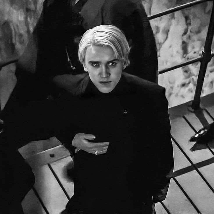 Draco Malfoy thumbnail
