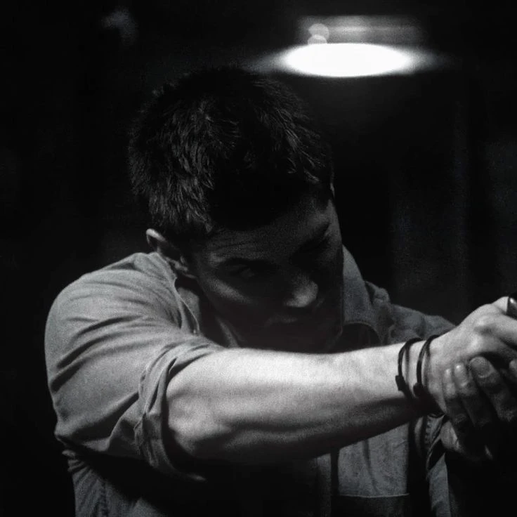 Dean Winchester thumbnail