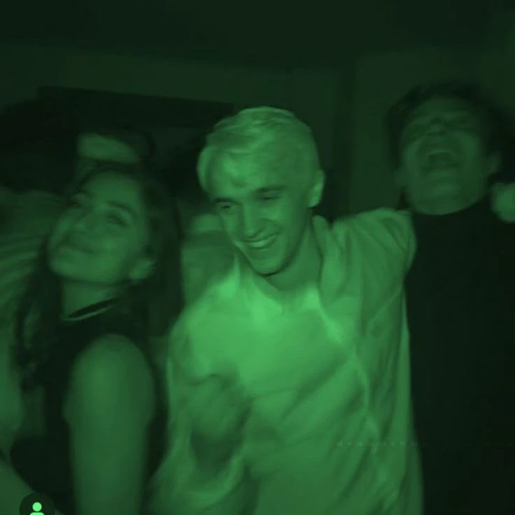 Draco Malfoy thumbnail