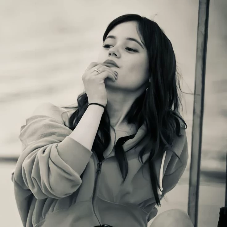 Jenna Ortega thumbnail