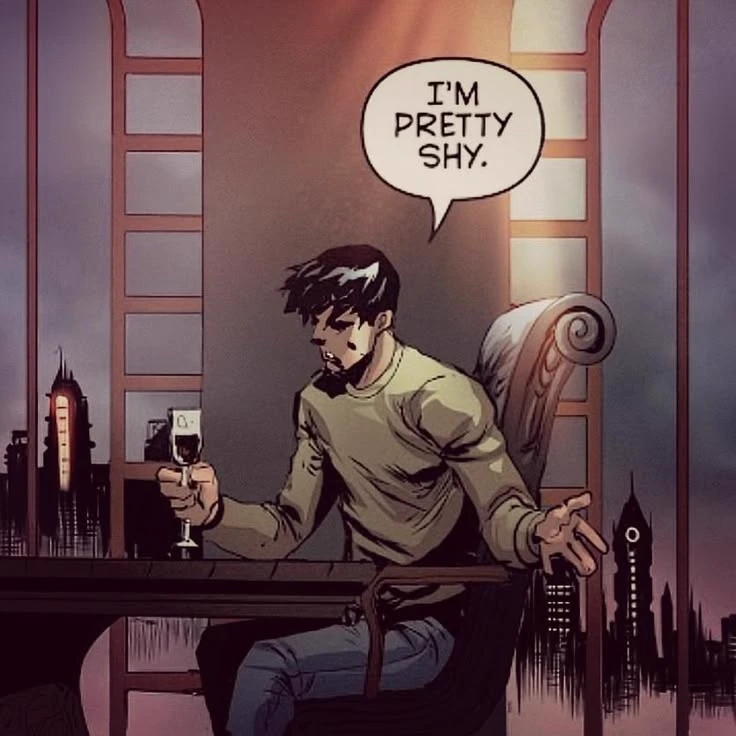 Jason Todd | Redhood thumbnail