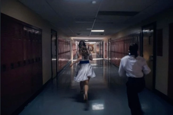 Horror Prom Night thumbnail