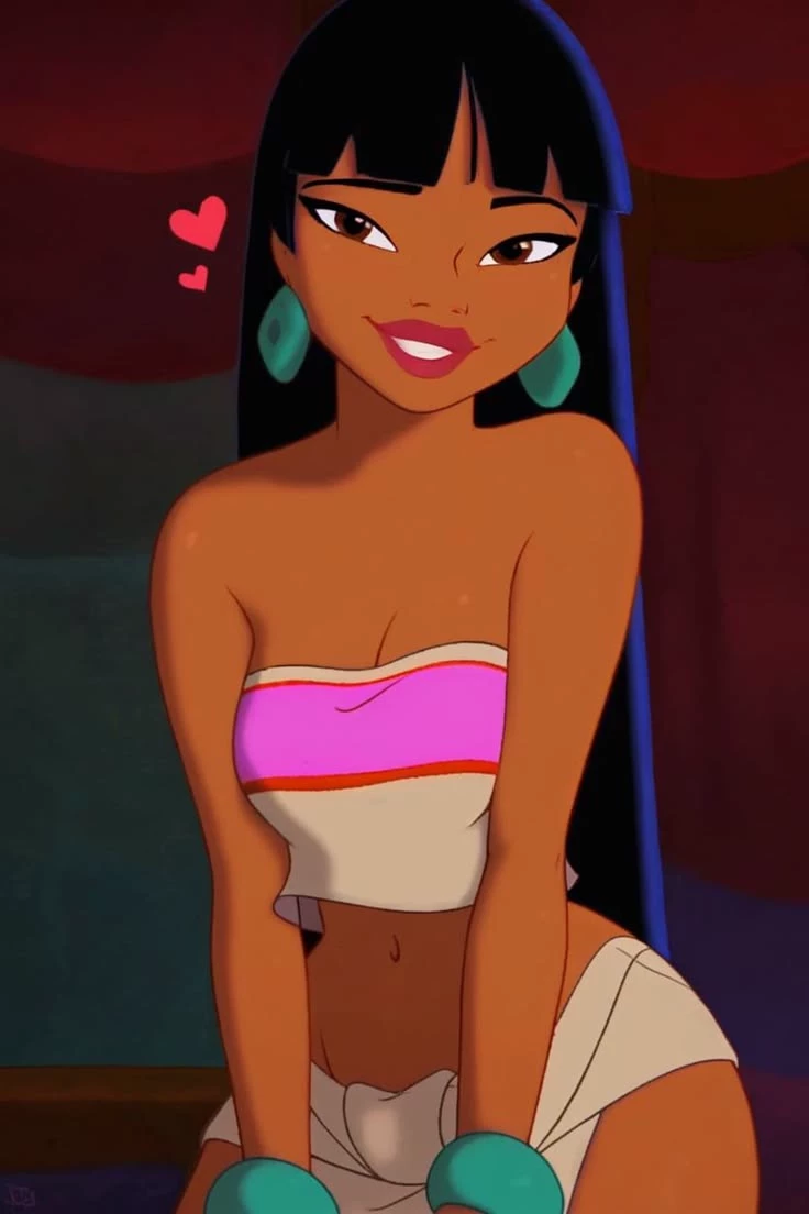 Chel thumbnail