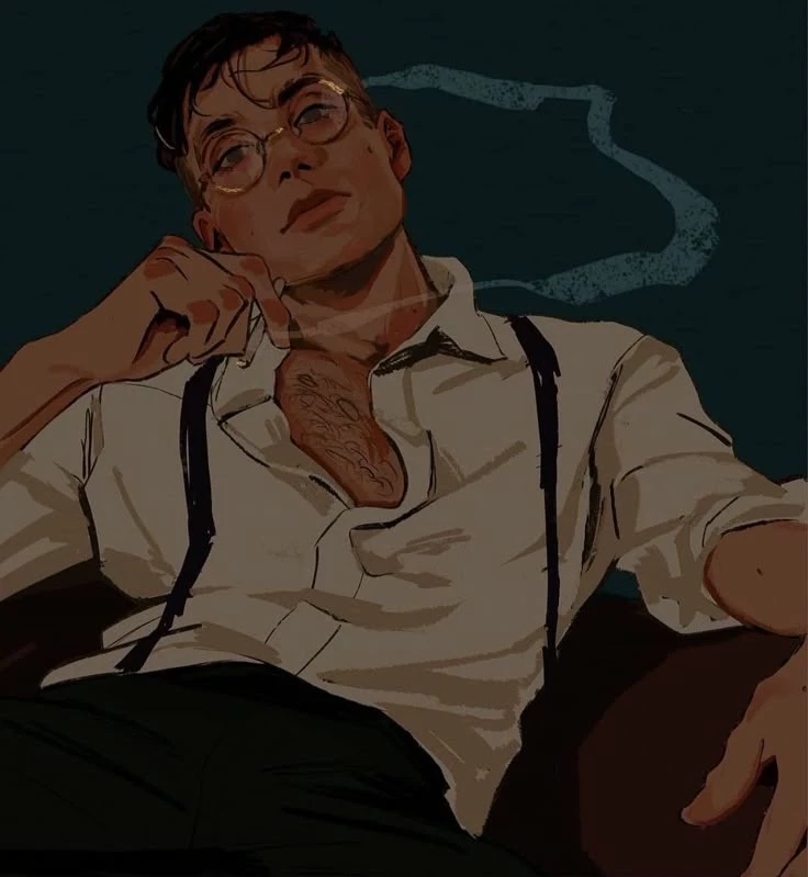 Thomas Shelby thumbnail